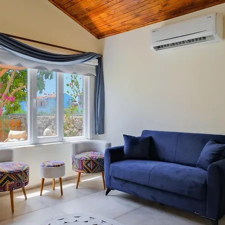 Larimar Hotel Oludeniz
