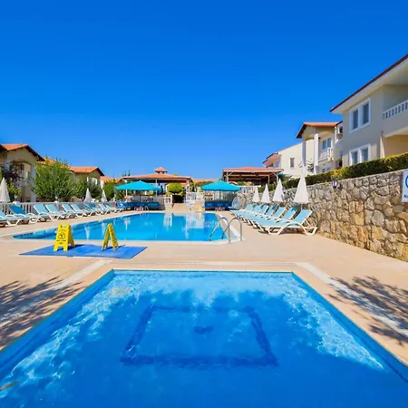 Hotel Larimar Oludeniz