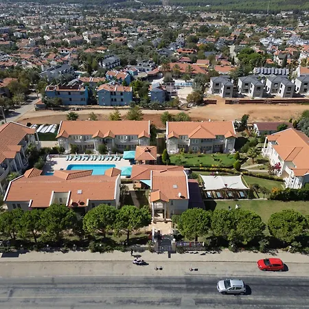 Larimar Hotel Oludeniz