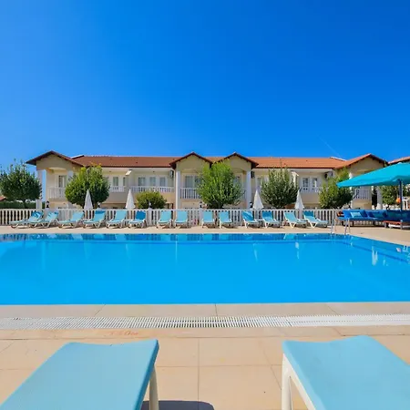 Hotel Larimar Oludeniz