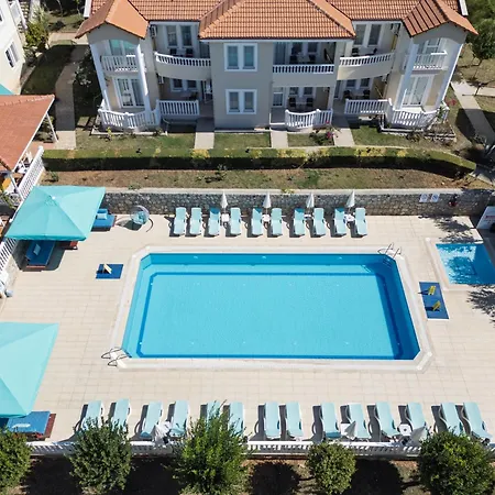 Hotel Larimar Oludeniz