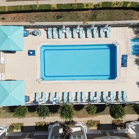 Larimar Hotel Oludeniz