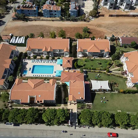 Larimar Hotel Oludeniz
